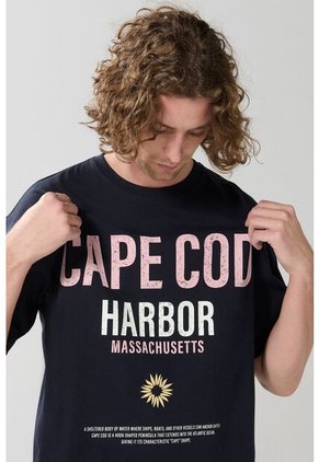 CAMISETA KOAJ SHASYE 24511 3/25