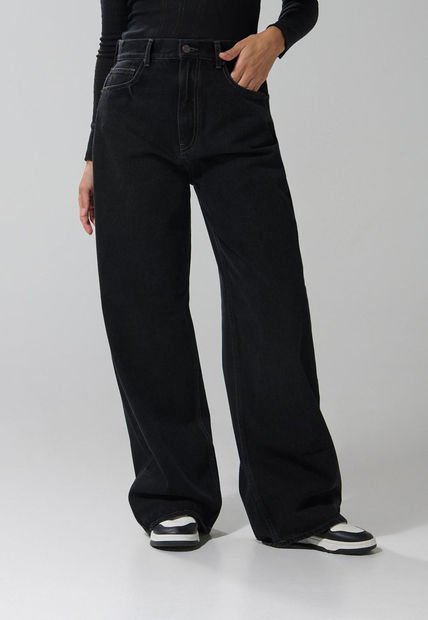 KOAJ PANTALON KOAJ JEAN BAGGY 22359 2