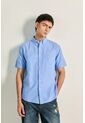 KOAJ CAMISA KOAJ BUTTON DOWN MC 6023 de Koaj