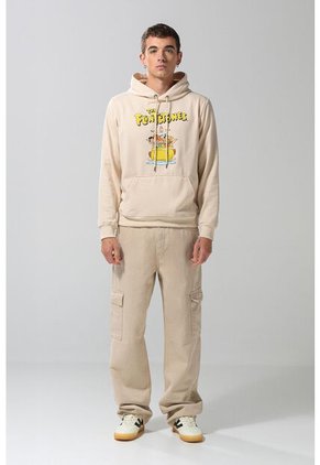 KOAJ BUZO CAPOTA KOAJ FINTONE 19529 1/25