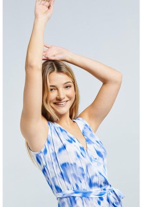 KOAJ VESTIDO KOAJ SARINA 3/23