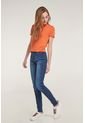 KOAJ-PANTALON KOAJ JEAN JEGGING TA 60 4/19 de Koaj