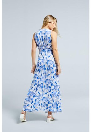 KOAJ VESTIDO KOAJ SARINA 3/23