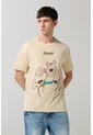 KOAJ CAMISETA KOAJ TWLLEK 23598 2/25 de Koaj