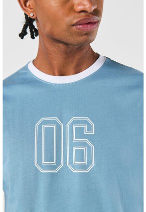 KOAJ CAMISETA KOAJ 20782 4/24