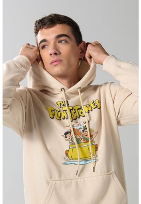 KOAJ BUZO CAPOTA KOAJ FINTONE 19529 1/25