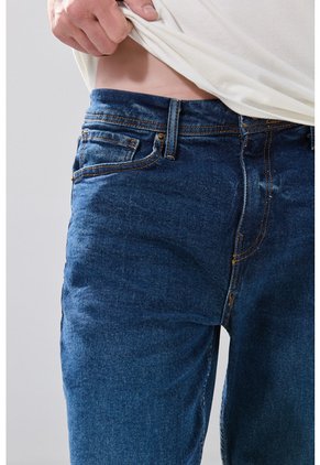 KOAJ PANTALON KOAJ JEAN STRAIGHT LEG 35147 3/