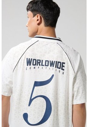 KOAJ CAMISETA KOAJ GAPIK 24939 3/25