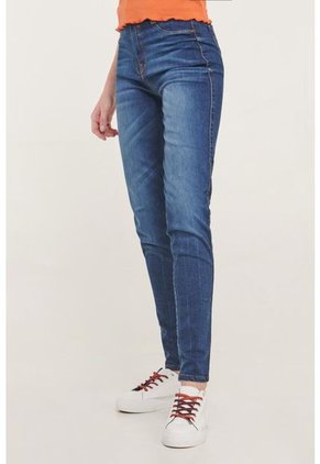 KOAJ-PANTALON KOAJ JEAN JEGGING TA 60 4/19