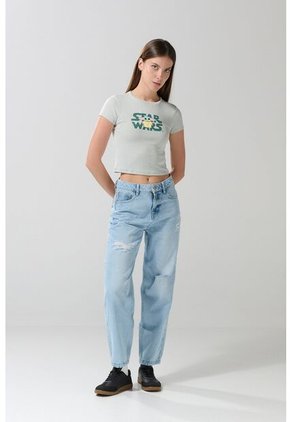 CAMISETA KOAJ IXTO 22558 2/25