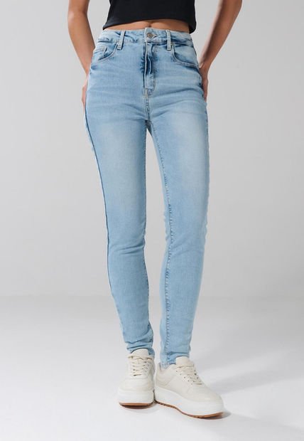 KOAJ PANTALON KOAJ JEAN JEGGING STA 2