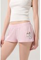 KOAJ SHORT KOAJ SAKTY 25670 3/25 de Koaj