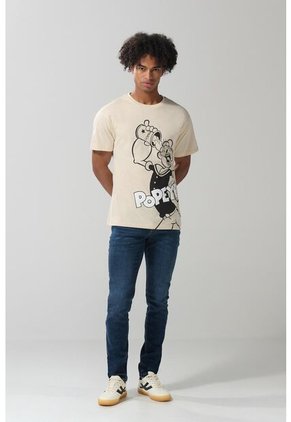 CAMISETA KOAJ ROLENOK 19092 1/25