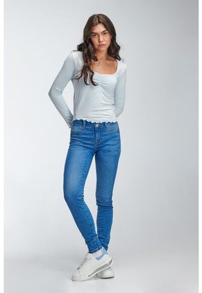 KOAJ-BLUSA KOAJ NANIL 2/22