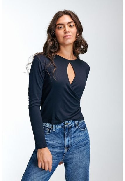 KOAJ-BLUSA KOAJ LALIL 2/22