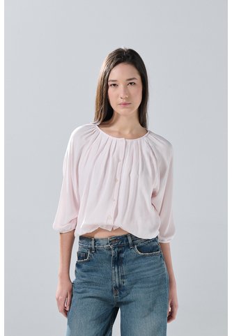 KOAJ BLUSA KOAJ ROLYT 32917 2/26 Koaj