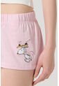 KOAJ SHORT KOAJ SAKTY 25670 3/25 de Koaj