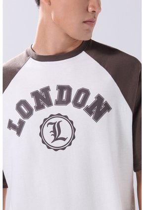 KOAJ CAMISETA KOAJ 32823 2/26