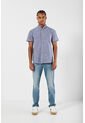 KOAJ CAMISA KOAJ NERU MC 10999 4/24 de Koaj