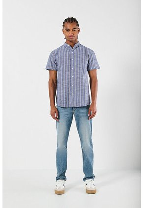KOAJ CAMISA KOAJ NERU MC 10999 4/24