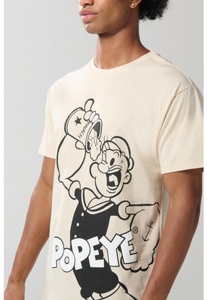 CAMISETA KOAJ ROLENOK 19092 1/25