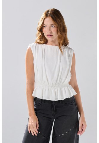 KOAJ BLUSA KOAJ  GRETA 30899 4/25 Koaj