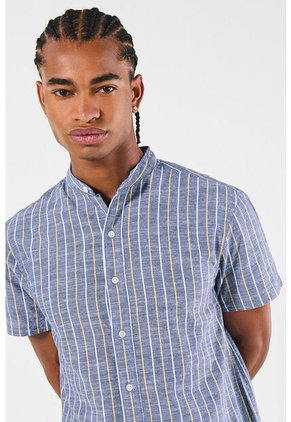 KOAJ CAMISA KOAJ NERU MC 10999 4/24