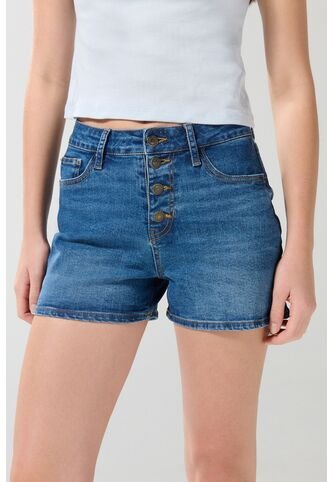 KOAJ SHORT VINTAGE KOAJ JEAN 23165 M 2/25 Koaj