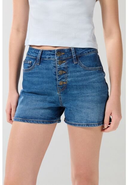 KOAJ SHORT VINTAGE KOAJ JEAN 23165 M 2/25
