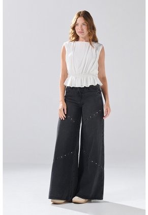 KOAJ BLUSA KOAJ  GRETA 30899 4/25