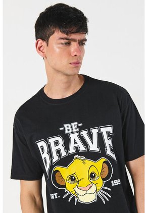 KOAJ CAMISETA KOAJ BRAVENYL 15157 4/24