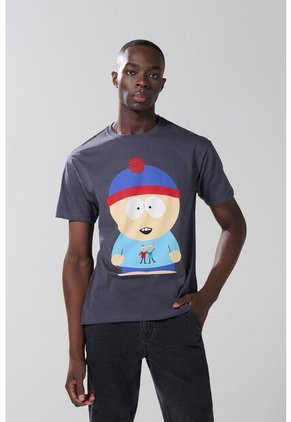 KOAJ CAMISETA KOAJ BRESY 18587 1/25