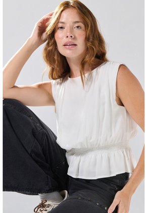 KOAJ BLUSA KOAJ  GRETA 30899 4/25