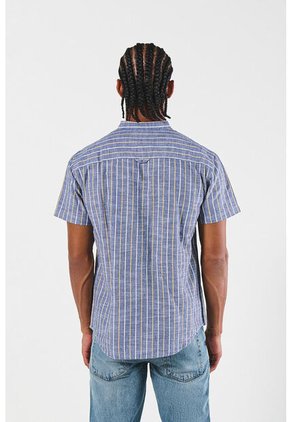 KOAJ CAMISA KOAJ NERU MC 10999 4/24