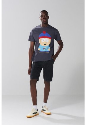 KOAJ CAMISETA KOAJ BRESY 18587 1/25