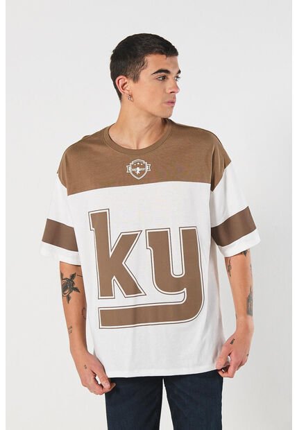 KOAJ CAMISETA KOAJ KYO 2 15001 4/24