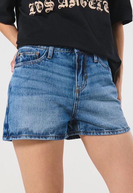 KOAJ SHORT VINTAGE  KOAJ 14002 4/24