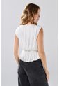 KOAJ BLUSA KOAJ  GRETA 30899 4/25 de Koaj