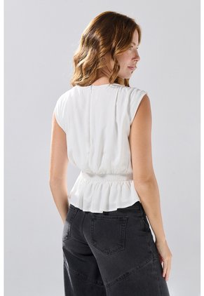 KOAJ BLUSA KOAJ  GRETA 30899 4/25