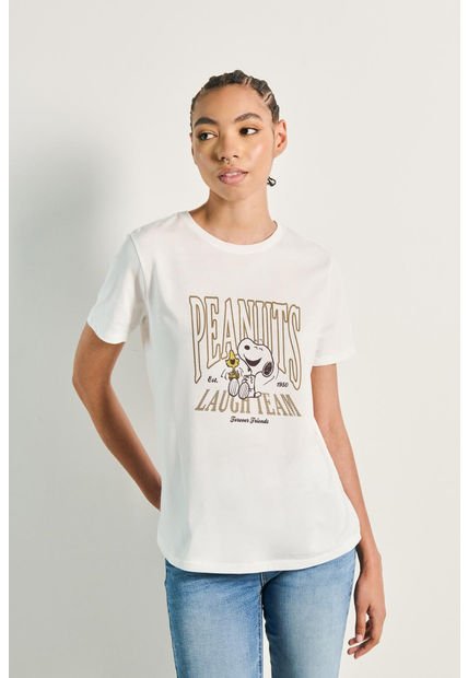 KOAJ CAMISETA KOAJ BLANKS BF 187 2/24