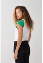 CAMISETA KOAJ ASHY 22056 2/25 de Koaj
