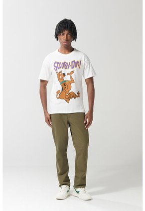 KOAJ CAMISETA KOAJ ZORGIO 19222 1/25