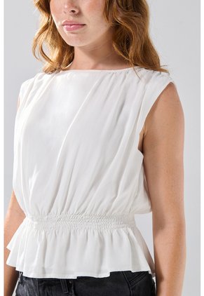 KOAJ BLUSA KOAJ  GRETA 30899 4/25