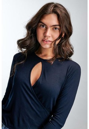 KOAJ-BLUSA KOAJ LALIL 2/22