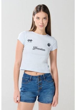 KOAJ SHORT VINTAGE KOAJ JEAN 23165 M 2/25