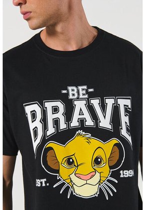 KOAJ CAMISETA KOAJ BRAVENYL 15157 4/24