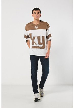 KOAJ CAMISETA KOAJ KYO 2 15001 4/24
