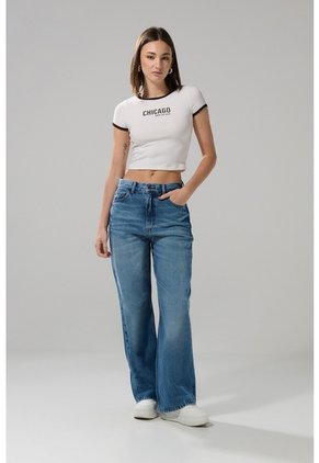 KOAJ PANTALON KOAJ JEAN BAGGY 29246 4/25