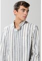 KOAJ CAMISA KOAJ BUTTON DOWN ML 13824 2/25 de Koaj