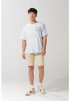 KOAJ CAMISETA KOAJ ZYC 19764 1/25